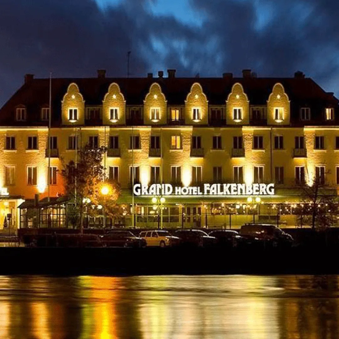 Grand Hotell